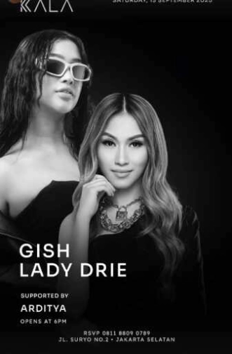 KALA JAKARTA - SATURDAY