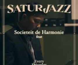 THE GUNSLINGERS HOP JAKARTA  SATUR JAZZ
