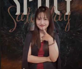 ATTICA KUNINGAN JAKARTA  SPNCY SATURDAY