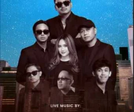 LAVVA SENAYAN JAKARTA  SATURDAY