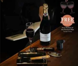 JUNTOS KUNINGAN JAKARTA  WINE  CIGAR WEEKEND