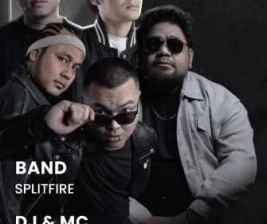W SUPER CLUB TEBET JAKARTA  SATURDAY