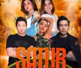 GRAND EAGLE CLUB PENJARINGAN JAKARTA  SATUR HYPE