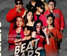 MONKEY KING BAR  LOUNGE GADING SERPONG  SATURDAY