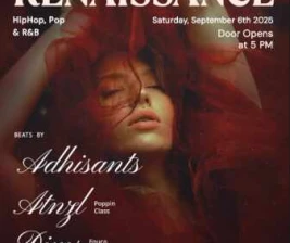 IZZY SOCIAL CLUB GUNAWARMAN JAKARTA  URBAN RENAISSANCE