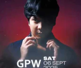 NU CHINA KEMANG JAKARTA  SATURDAY