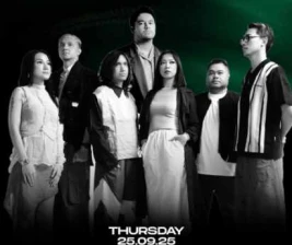 BENGKEL SCBD JAKARTA - THURSDAY