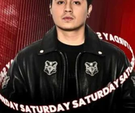 ANAK KEMANG CAFE JAKARTA  SATURDAY
