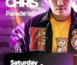 THE 21 CLUB PANTAI INDAH KAPUK  SATURDAY