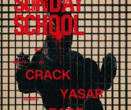 AMORA BLOK M JAKARTA  SUNDAY SCHOOL
