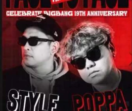 DELULU JAKARTA  BIGBANG