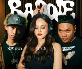 DELULU JAKARTA - BADDIE