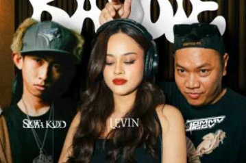 DELULU JAKARTA - BADDIE