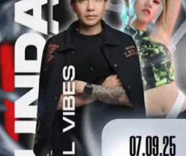 GRAND EAGLE CLUB PENJARINGAN JAKARTA  SUNDAY VIBES CHILL