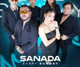 EMPORIUM TEASE CLUB JAKARTA  SUNDAY