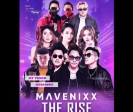GOLDEN TIGER KEMANG JAKARTA  FRIDAY