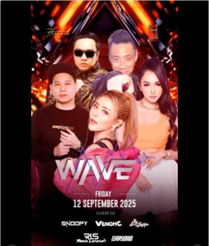 HERMOSA PANTAI INDAH KAPUK - WAVE PRODUCTION