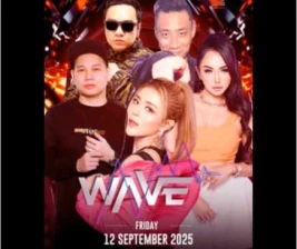 HERMOSA PANTAI INDAH KAPUK - WAVE PRODUCTION