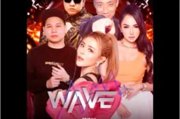 HERMOSA PANTAI INDAH KAPUK - WAVE PRODUCTION