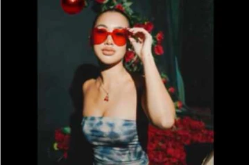 IZZY SOCIAL CLUB GUNAWARMAN JAKARTA - CHERRY ON POP