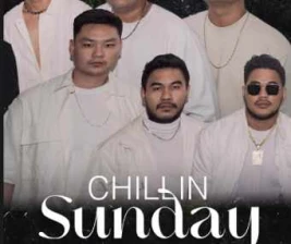 LUFRE BAR  LOUNGE SENOPATI JAKARTA  CHILL IN SUNDAY