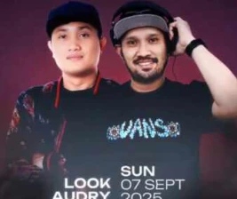 NU CHINA KEMANG JAKARTA  BREAKIN SUNDAY