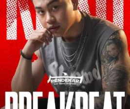 PENDEKAR BAR  RESTO GADING SERPONG  BREAKBEAT