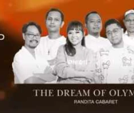 DREAM VILLE PANTAI INDAH KAPUK 2  SUNDAY
