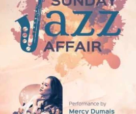 1920 LOUNGE KEMANG JAKARTA  SUNDAY JAZZ AFFAIR