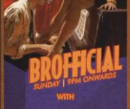 THE BROTHERHOOD GUNAWARMAN JAKARTA  BROFFICIAL