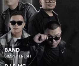 W SUPER CLUB TEBET JAKARTA  SUNDAY