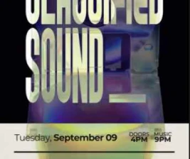 007 COCKTAIL  WHISKY BAR SENOPATI JAKARTA  CLASSIFIED SOUND