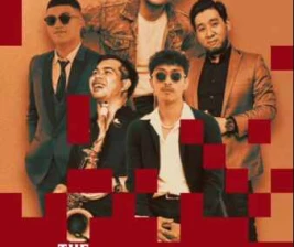 AM LOUNGE SCBD JAKARTA  TUESDAY