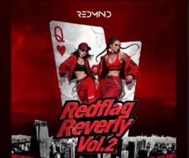 AMORA BLOK M JAKARTA  REDFLAG REVERLY VOL2