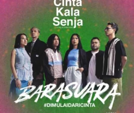 BENGKEL SCBD JAKARTA - CINTA KALA SENJA