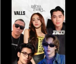 BOF KEMANG JAKARTA   SATURDAY WE CRUISE 
