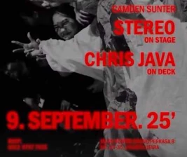 CAMDEN SUNTER JAKARTA  TUESDAY
