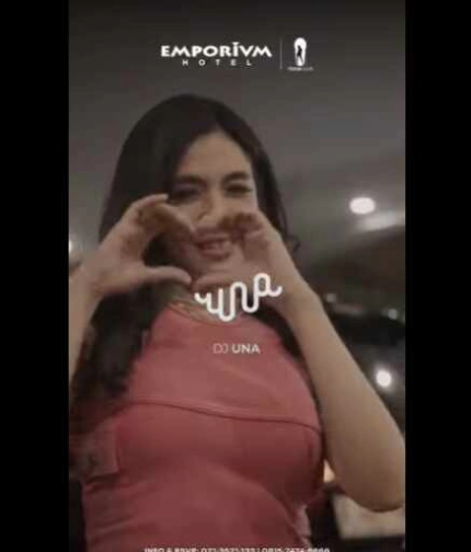 EMPORIUM TEASE CLUB JAKARTA - 