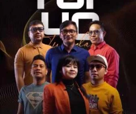 THE GREAT GATSBY SCBD JAKARTA  TUESDAY