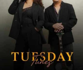 JUNTOS KUNINGAN JAKARTA  TUESDAY TUNES