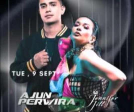 MAESTRO COCO MANGGA DUA JAKARTA  TUESDAY