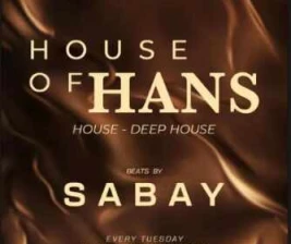 MR HANS BAR SENOPATI JAKARTA  HOUSE OF HANS