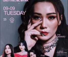 BLACK OWL GADING SERPONG  TUESDAY