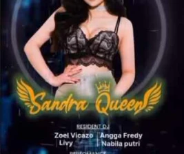 SEVEN CLUB MANGGA DUA JAKARTA  TUESDAY