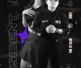 THE 21 CLUB PANTAI INDAH KAPUK  TUESDAY