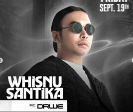 THE H CLUB SCBD JAKARTA  FRIDAY