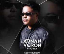 W SUPER CLUB TEBET JAKARTA  THURSDAY