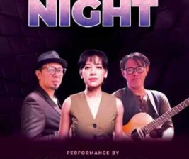 1920 LOUNGE KEMANG JAKARTA  LADIES NIGHT