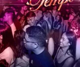 FIFTYSIX JAKARTA  LOVE TEMPO