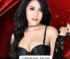 ANAK KEMANG CAFE JAKARTA  LADIES NIGHT